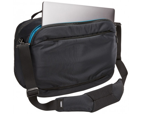 Сумка THULE 3203912 Subterra Boarding Bag, 23L, Black