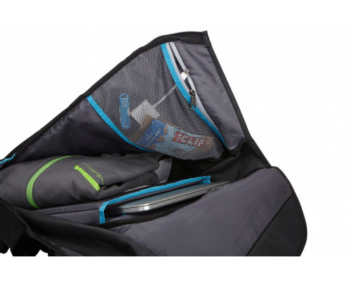 Рюкзак THULE 3 203 037 subterra backpack, 25l, dark shadow 3203037