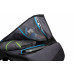 Рюкзак THULE 3 203 037 subterra backpack, 25l, dark shadow 3203037