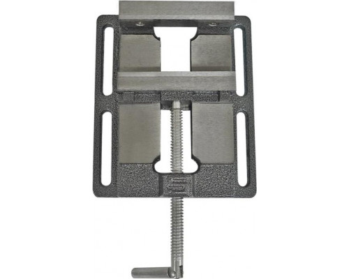 Тиски BELMASH VM125 станочные RA059A