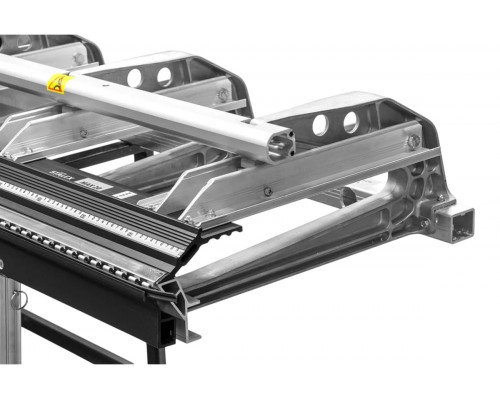 Станок листогибочный STALEX MAX 20 2,2 метра 102694R