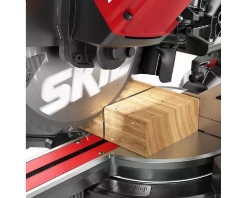 Пила торцовочная сетевая SKIL MS6305 MS6305SE00
