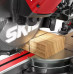 Пила торцовочная сетевая SKIL MS6305 MS6305SE00