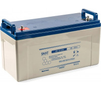 Аккумулятор SKAT SB 12120S 8974