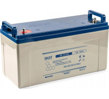 Аккумулятор SKAT SB 12120S 8974