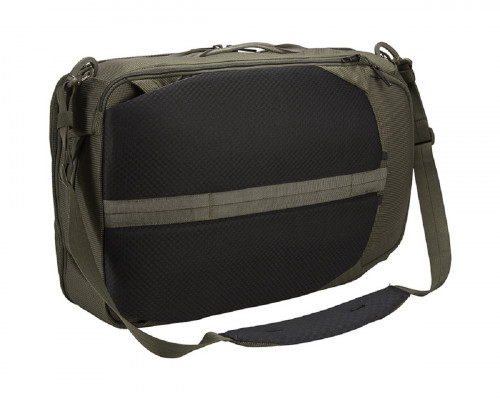 Сумка-трансформер THULE 3204061 Subterra Convertible Carry On, 41L, Forest Night