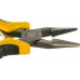 Длинногубцы BERGER BG1217 мини 125 мм