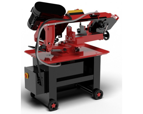 Станок ленточнопильный ручной METMACHINE LSZ1120
