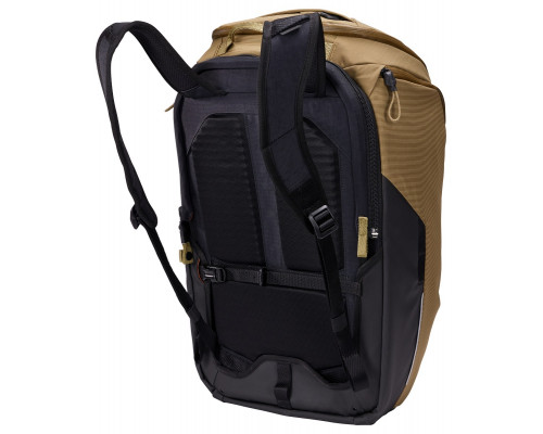 Рюкзак THULE 3205093 велосипедная Paramount, 26L, Nutria