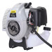 Мотокоса HUTER GGT-430T Grey 70/2/148