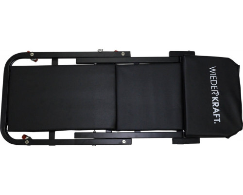 Лежак ремонтный WiederKraft WDK-65386
