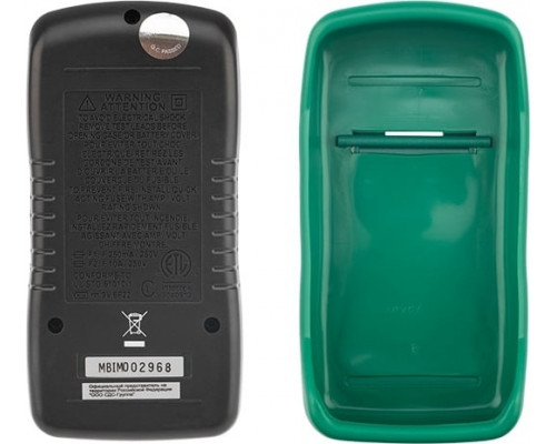 Мультиметр цифровой MASTECH MAS830