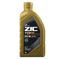 Масло моторное ZIC TOP ES 0W20 1 л 132045