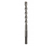 Бур SDS-plus Kranz KR-91-0810 по бетону 10x210x150мм, крестовая пластина