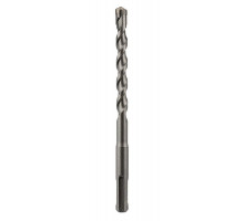 Бур SDS-plus Kranz KR-91-0810 по бетону 10x210x150мм, крестовая пластина