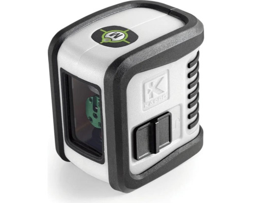 Лазерный уровень KAPRO 842G зеленый