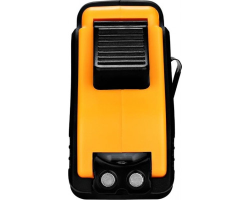 Рулетка DEKO LT06-1 10 м × 25 мм с магнитным зацепом 083-2056