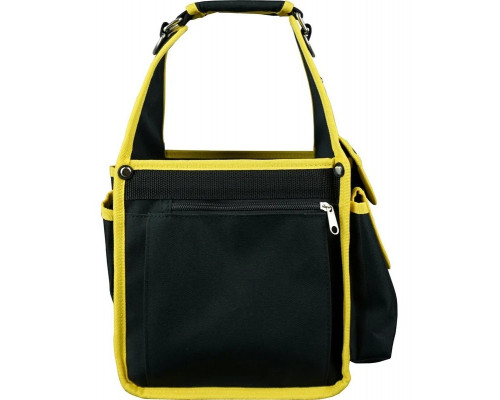 Сумка для инструмента BERGER BG1201, 26 карманов