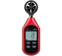 Измеритель скорости потока воздуха RGK AM-20 с поверкой 779289