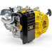 Бензиновый двигатель Champion G420-2HCE