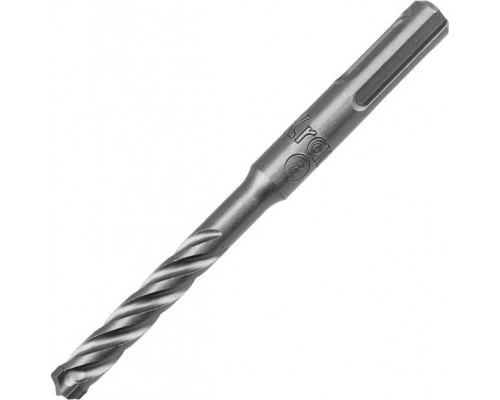 Бур SDS-plus Kranz 8x110мм бетон KR-91-0456