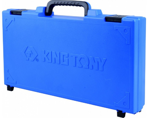 Кейс KING TONY 820003 для ложемента №8 (186х375 мм)