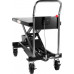 Стол подъемный WiederKraft WDK-84075, грузоподъемность 750 кг