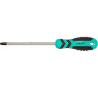 Отвертка TX Sturm 1040-23-TT40-150 с отверстием, магнит. наконеч.,