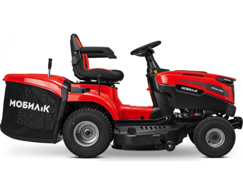Трактор садовый МОБИЛ К XP104 ПРО бензиновый MBK0036334