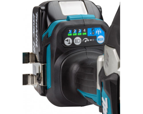 Гайковерт аккумуляторный MAKITA DTW700RT1J