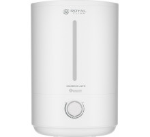 Увлажнитель воздуха ROYAL CLIMA RUH-SA300/4.0M-WT НС-1640549