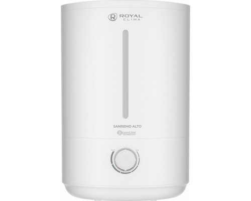 Увлажнитель воздуха ROYAL CLIMA RUH-SA300/4.0M-WT НС-1640549