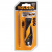 Отвертка TOLSEN TT20042 со сменной битой, 2 в 1