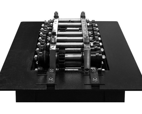 Станок для обработки листа STALEX PRO LC 12 102865