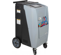 Установка для заправки автомобильных кондиционеров WiederKraft WDK-AC2000 в0000133034