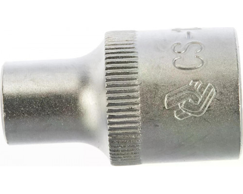 Головка торцевая Е-Стандарт STANKO CS-12.13.10 1/2", 10 мм, короткая