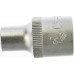 Головка торцевая Е-Стандарт STANKO CS-12.13.10 1/2", 10 мм, короткая