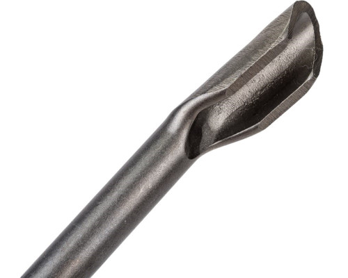 Зубило SDS-plus Kranz 14х22х25 канальное KR-91-0201