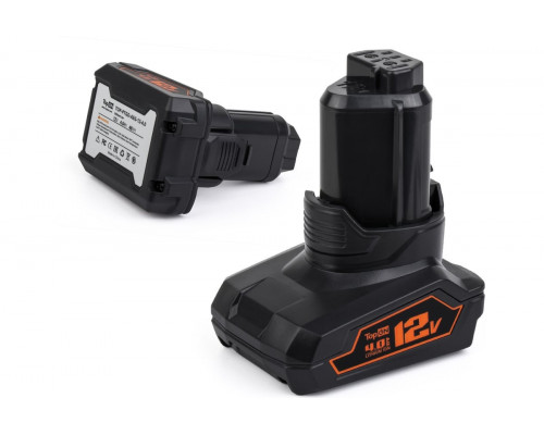Аккумулятор TopON для AEG l1240 12В 4.0ah (li-ion) TOP-PTGD-AEG-12-4.0