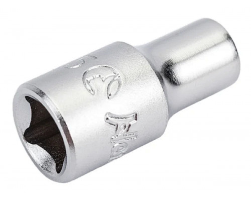 Головка 6-гранная 5,5 мм с посадкой 1/4" HANS 2400M055