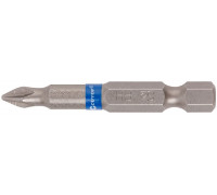 Набор бит Cutop Profi PH1, 50 мм, стальные, 2 шт 83-342