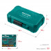 Набор ударных бит KRAFTOOL IMPACT-51 51 шт. 26066-H51