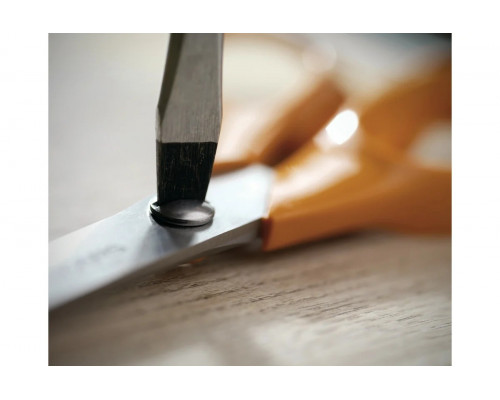 Ножницы универсальные FISKARS 21 см садовые, 1001539 1001539