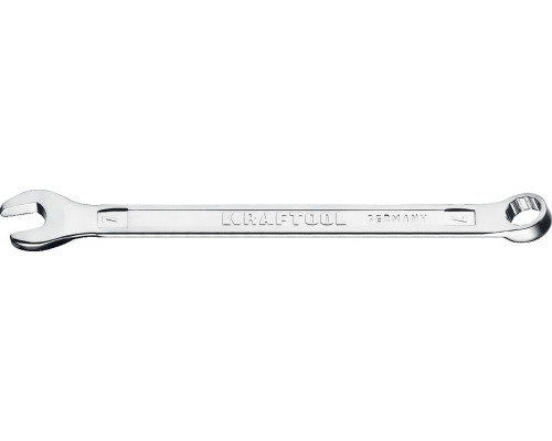 Ключ комбинированный KRAFTOOL 27079-07_z01 гаечный 7 мм