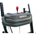 Снегоуборщик гусеничный бензиновый Evoline SBG 810 THE HYDRO