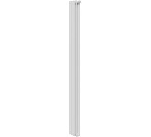 Радиатор отопления ROYAL THERMO Shift R22 VC2180-04 секц. RAL9016 дизайнерский НС-1631302