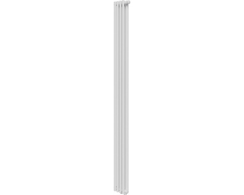 Радиатор отопления ROYAL THERMO Shift R22 VC2180-04 секц. RAL9016 дизайнерский НС-1631302
