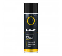 Чернитель шин LAVR матовый 650 мл Ln1433