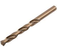 Сверло по металлу Cutop Profi 12x151 мм с кобальтом 5% (5 шт) 48-120-5