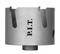 Коронка универсальная P.I.T. AMED13-0089 89x60мм